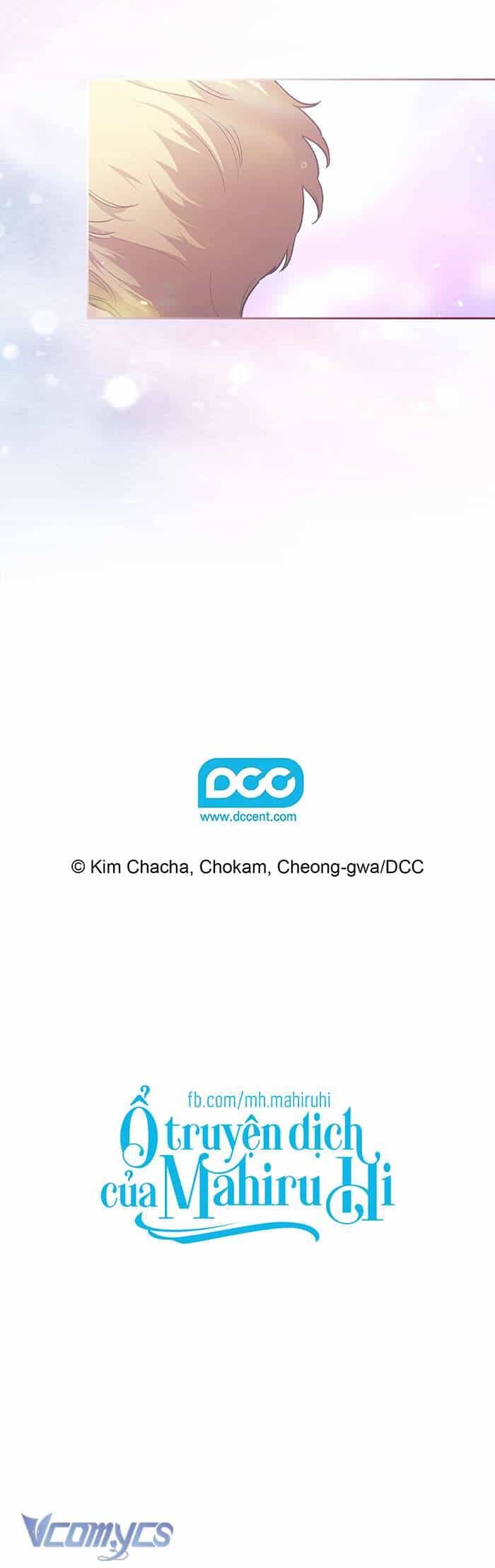 Cuộc Hôn Nhân Này Dù Sao Cũng Sẽ Tan Vỡ Mà Thôi - Chương 67 - ảnh 45