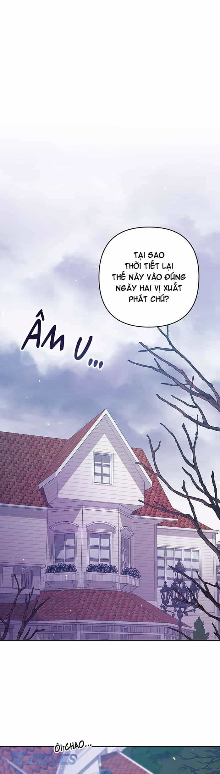 Cuộc Hôn Nhân Này Dù Sao Cũng Sẽ Tan Vỡ Mà Thôi - Chương 68 - ảnh 2