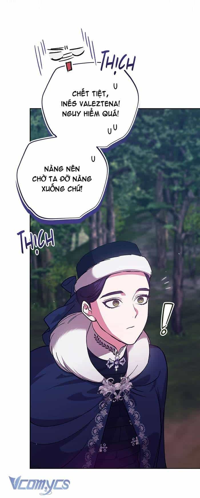 Cuộc Hôn Nhân Này Dù Sao Cũng Sẽ Tan Vỡ Mà Thôi - Chương 68 - ảnh 33