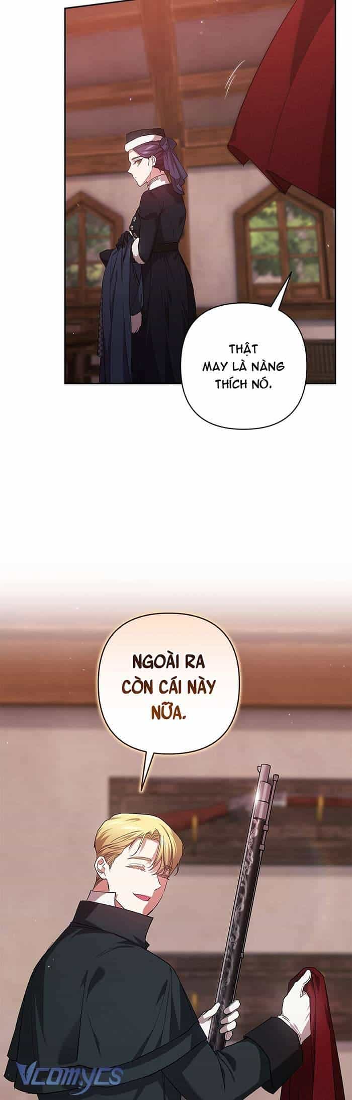 Cuộc Hôn Nhân Này Dù Sao Cũng Sẽ Tan Vỡ Mà Thôi - Chương 68 - ảnh 41