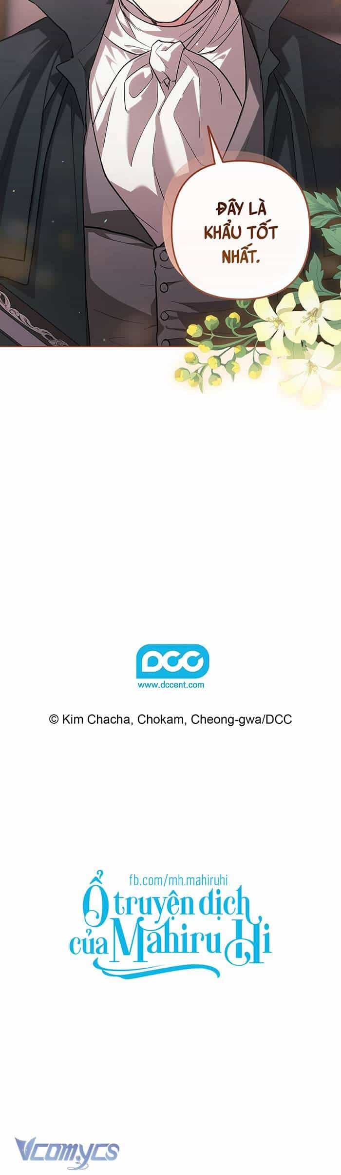 Cuộc Hôn Nhân Này Dù Sao Cũng Sẽ Tan Vỡ Mà Thôi - Chương 68 - ảnh 44