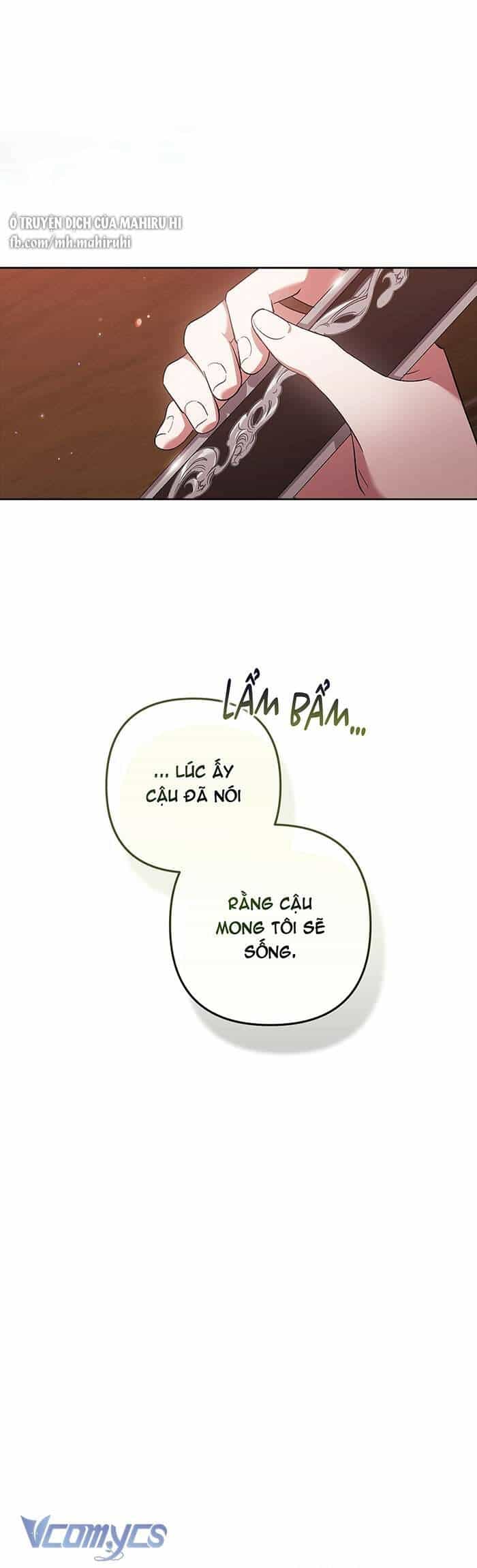Cuộc Hôn Nhân Này Dù Sao Cũng Sẽ Tan Vỡ Mà Thôi - Chương 69 - ảnh 40