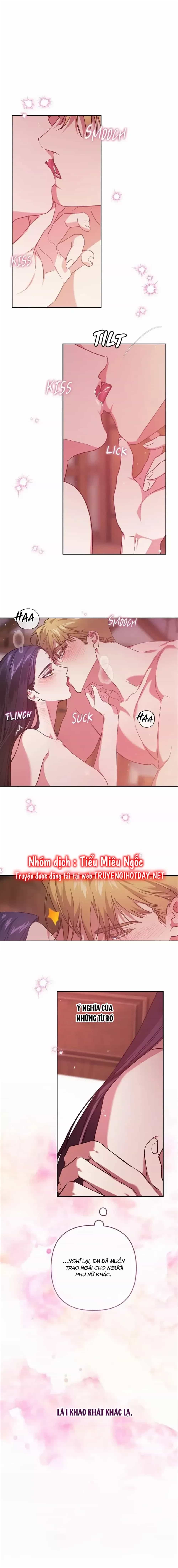 Cuộc Hôn Nhân Này Dù Sao Cũng Sẽ Tan Vỡ Mà Thôi - Chương 70 - ảnh 22