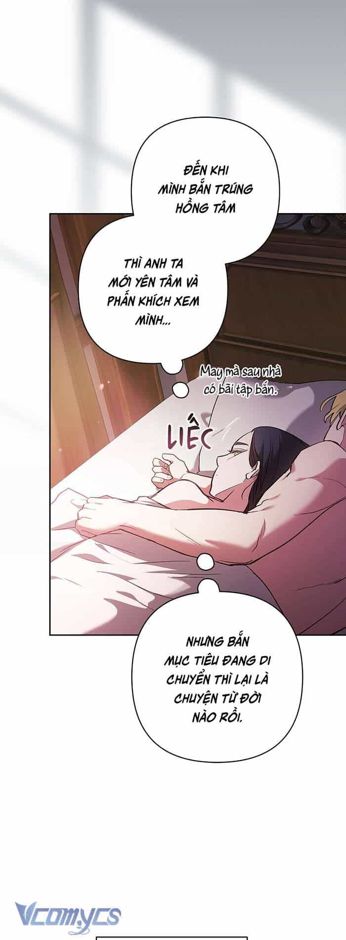 Cuộc Hôn Nhân Này Dù Sao Cũng Sẽ Tan Vỡ Mà Thôi - Chương 70.1 - ảnh 11