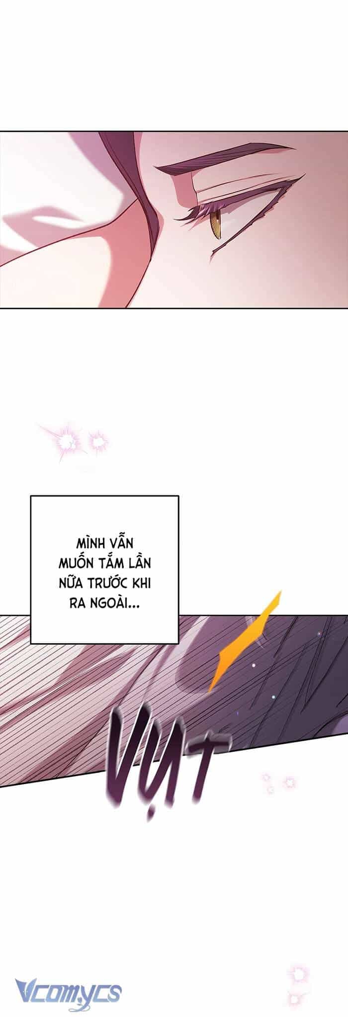 Cuộc Hôn Nhân Này Dù Sao Cũng Sẽ Tan Vỡ Mà Thôi - Chương 70.1 - ảnh 22