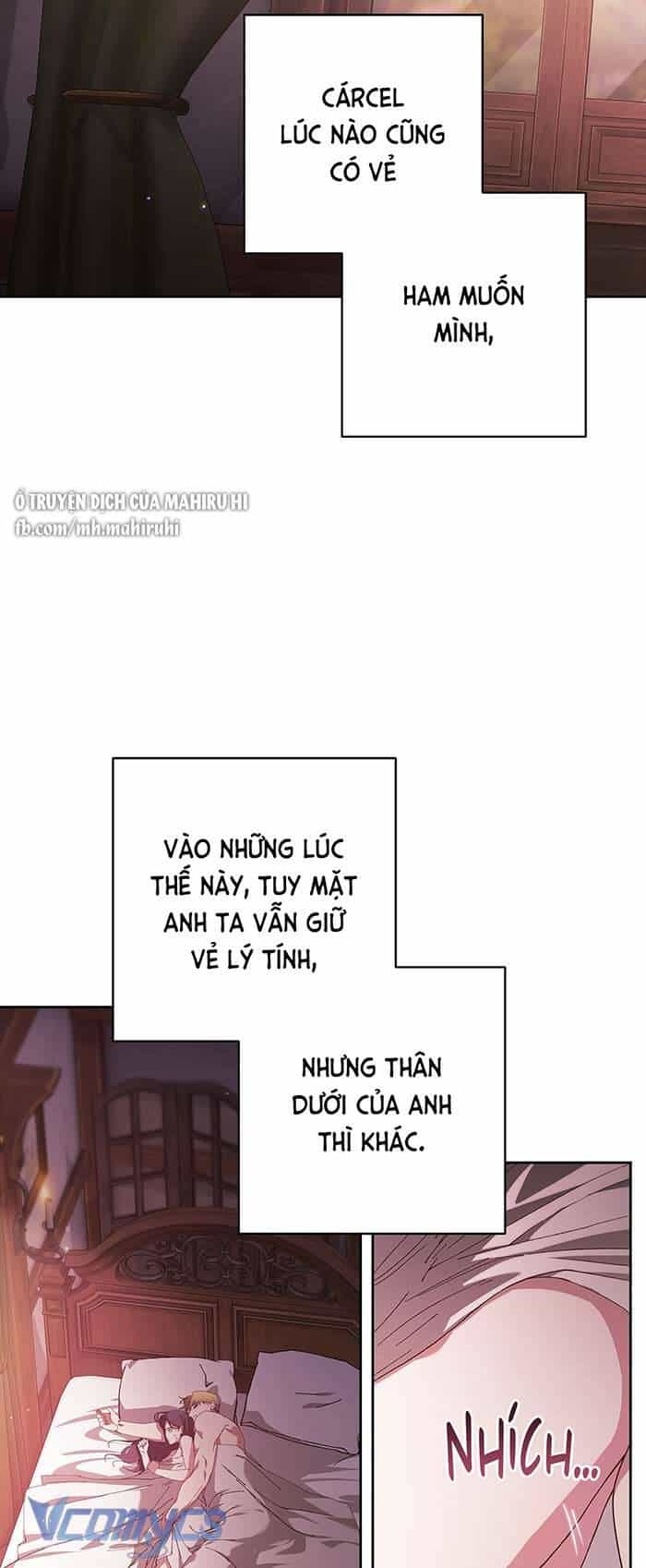Cuộc Hôn Nhân Này Dù Sao Cũng Sẽ Tan Vỡ Mà Thôi - Chương 70.1 - ảnh 25