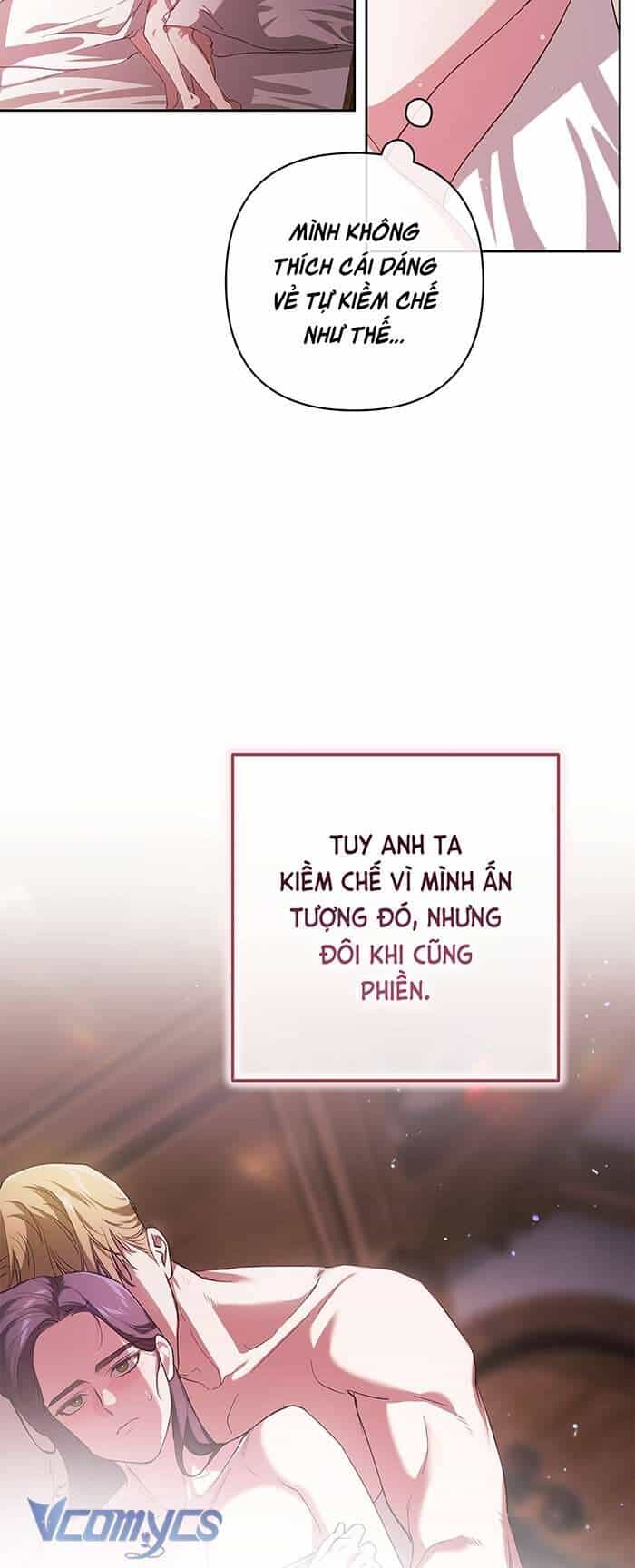 Cuộc Hôn Nhân Này Dù Sao Cũng Sẽ Tan Vỡ Mà Thôi - Chương 70.1 - ảnh 26
