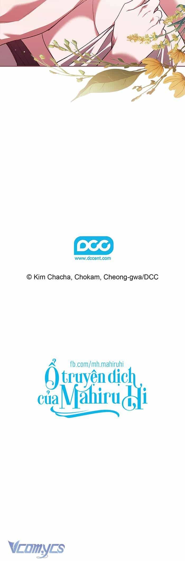 Cuộc Hôn Nhân Này Dù Sao Cũng Sẽ Tan Vỡ Mà Thôi - Chương 70.1 - ảnh 30
