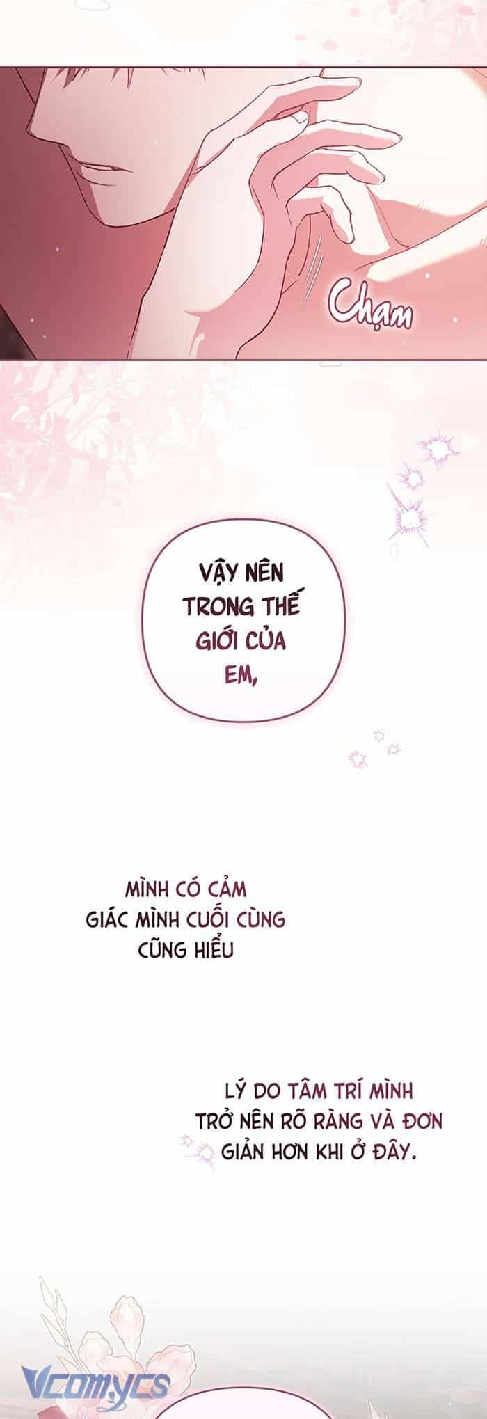 Cuộc Hôn Nhân Này Dù Sao Cũng Sẽ Tan Vỡ Mà Thôi - Chương 70.2 - ảnh 12