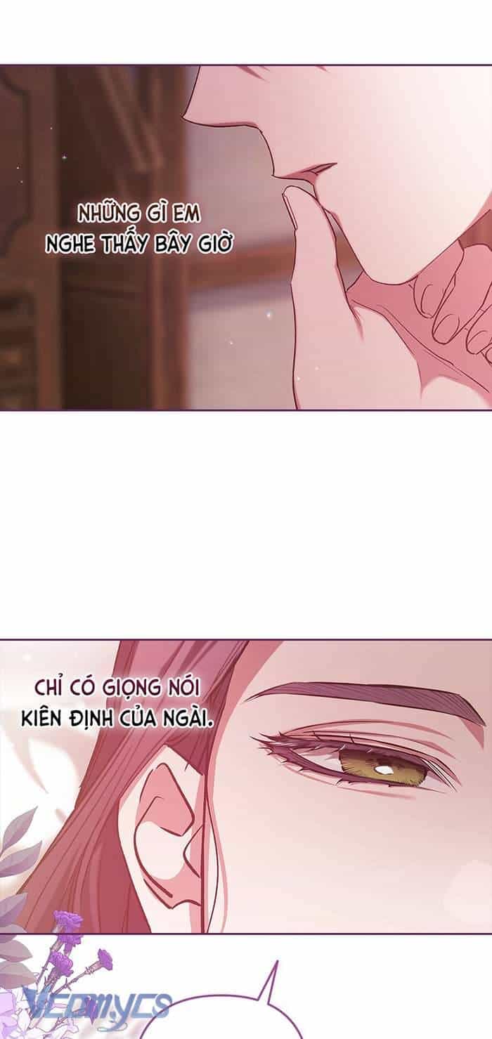 Cuộc Hôn Nhân Này Dù Sao Cũng Sẽ Tan Vỡ Mà Thôi - Chương 70.2 - ảnh 14