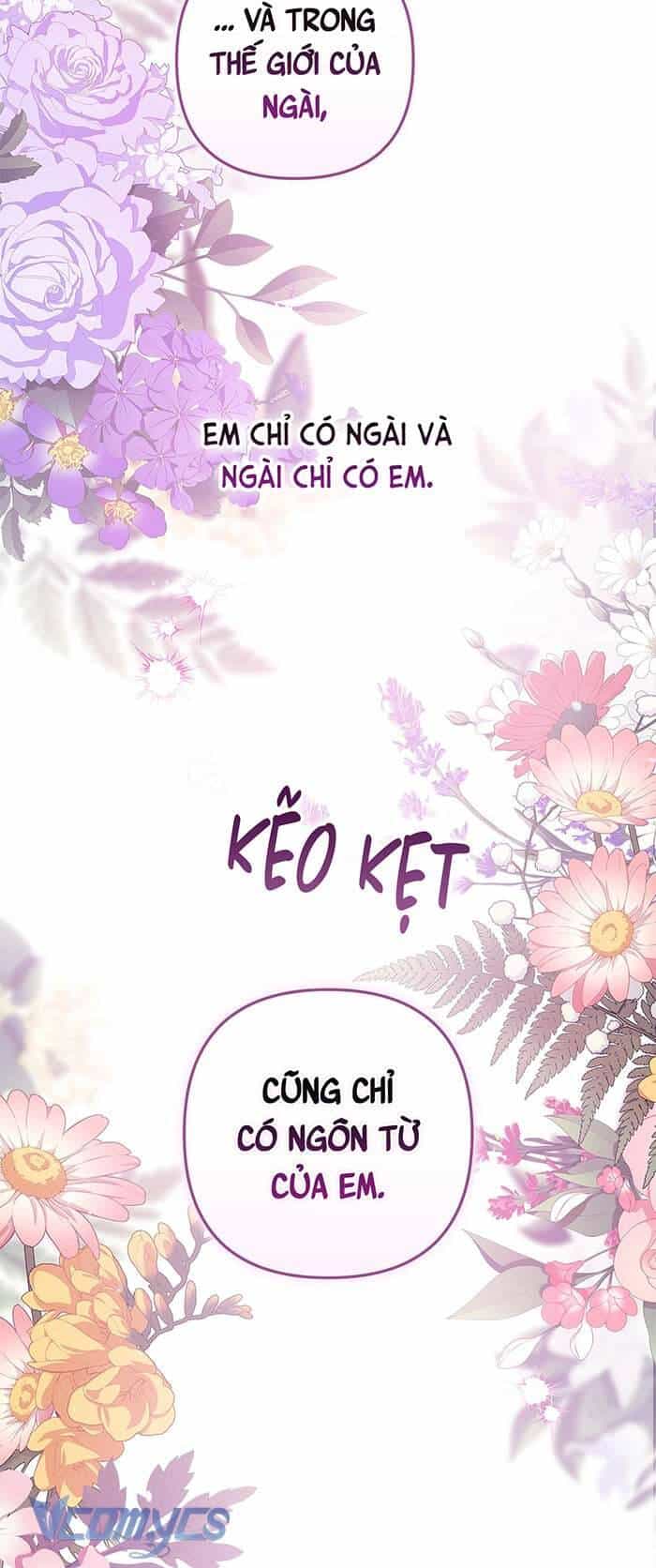 Cuộc Hôn Nhân Này Dù Sao Cũng Sẽ Tan Vỡ Mà Thôi - Chương 70.2 - ảnh 15