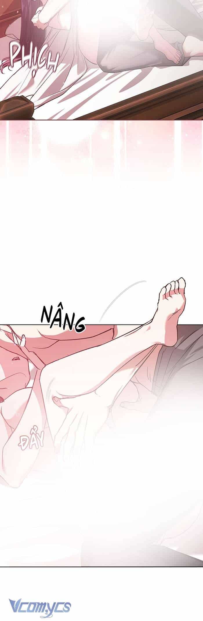 Cuộc Hôn Nhân Này Dù Sao Cũng Sẽ Tan Vỡ Mà Thôi - Chương 70.2 - ảnh 20