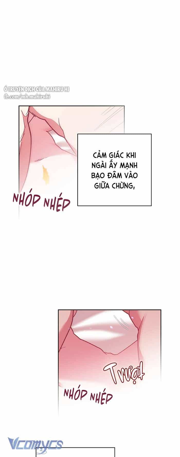 Cuộc Hôn Nhân Này Dù Sao Cũng Sẽ Tan Vỡ Mà Thôi - Chương 70.2 - ảnh 26
