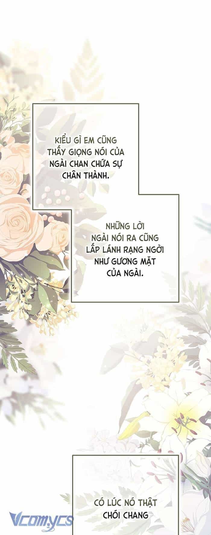 Cuộc Hôn Nhân Này Dù Sao Cũng Sẽ Tan Vỡ Mà Thôi - Chương 70.2 - ảnh 3
