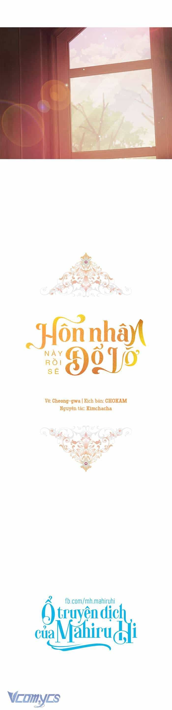 Cuộc Hôn Nhân Này Dù Sao Cũng Sẽ Tan Vỡ Mà Thôi - Chương 70.2 - ảnh 31