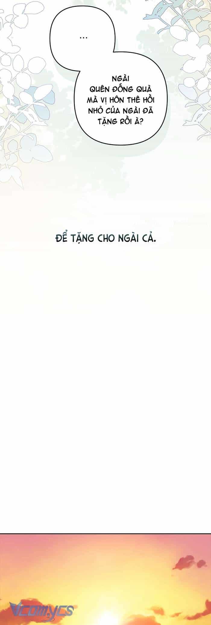Cuộc Hôn Nhân Này Dù Sao Cũng Sẽ Tan Vỡ Mà Thôi - Chương 71 - ảnh 21
