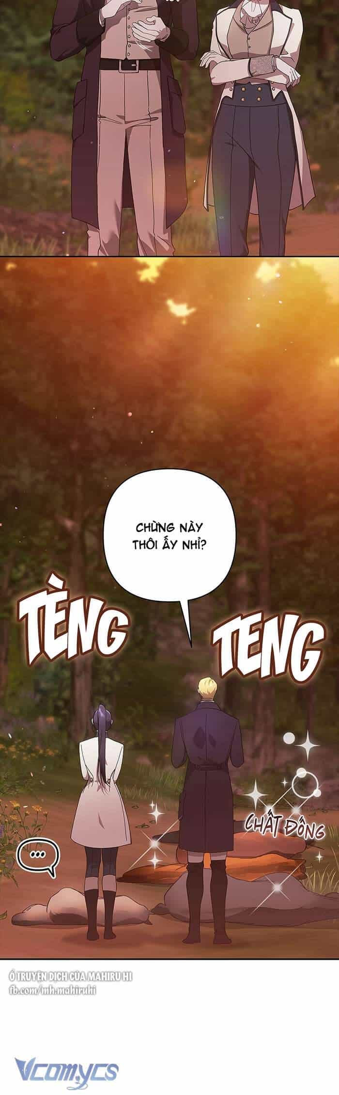 Cuộc Hôn Nhân Này Dù Sao Cũng Sẽ Tan Vỡ Mà Thôi - Chương 71 - ảnh 29