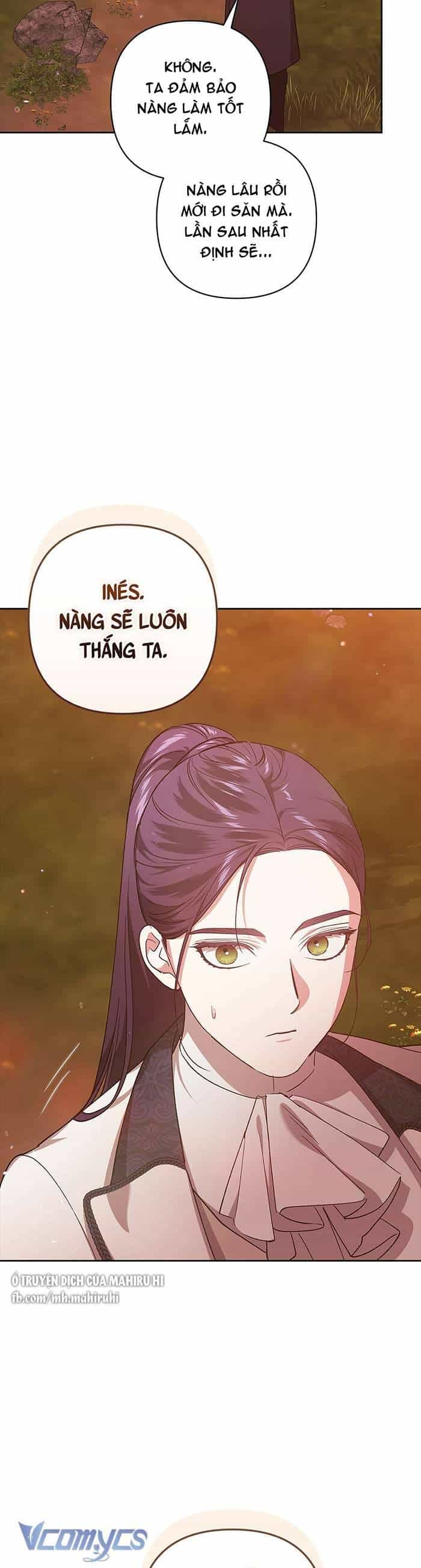 Cuộc Hôn Nhân Này Dù Sao Cũng Sẽ Tan Vỡ Mà Thôi - Chương 71 - ảnh 35