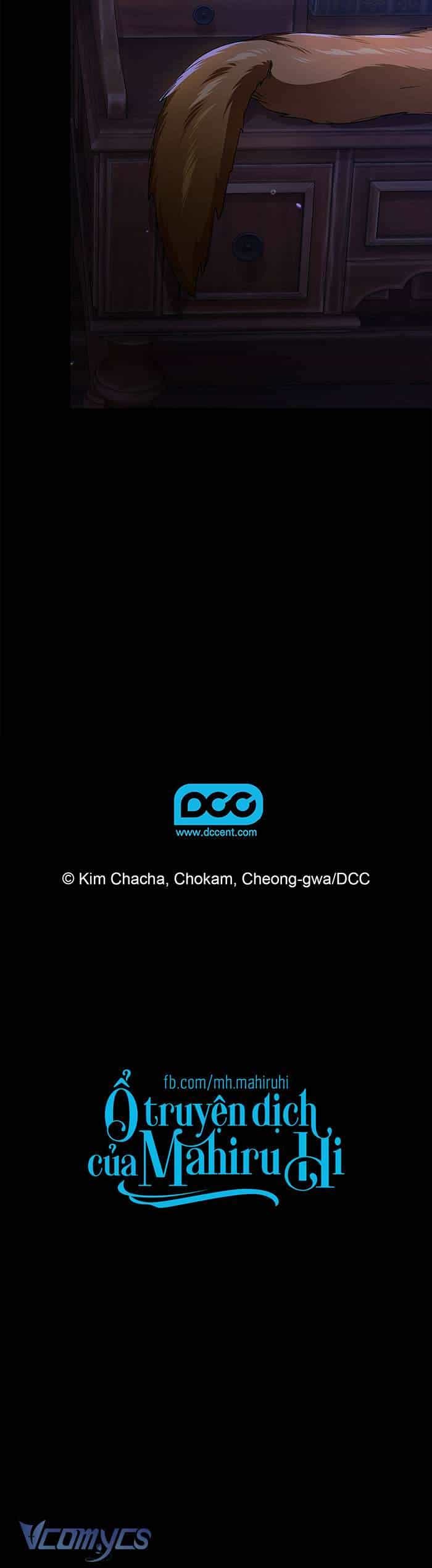 Cuộc Hôn Nhân Này Dù Sao Cũng Sẽ Tan Vỡ Mà Thôi - Chương 71 - ảnh 41