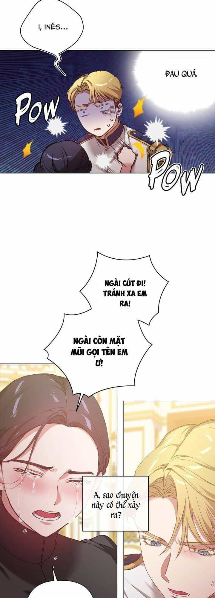 Cuộc Hôn Nhân Này Dù Sao Cũng Sẽ Tan Vỡ Mà Thôi - Chương 6 - ảnh 16