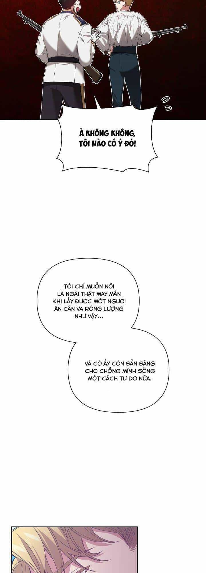 Cuộc Hôn Nhân Này Dù Sao Cũng Sẽ Tan Vỡ Mà Thôi - Chương 6 - ảnh 45