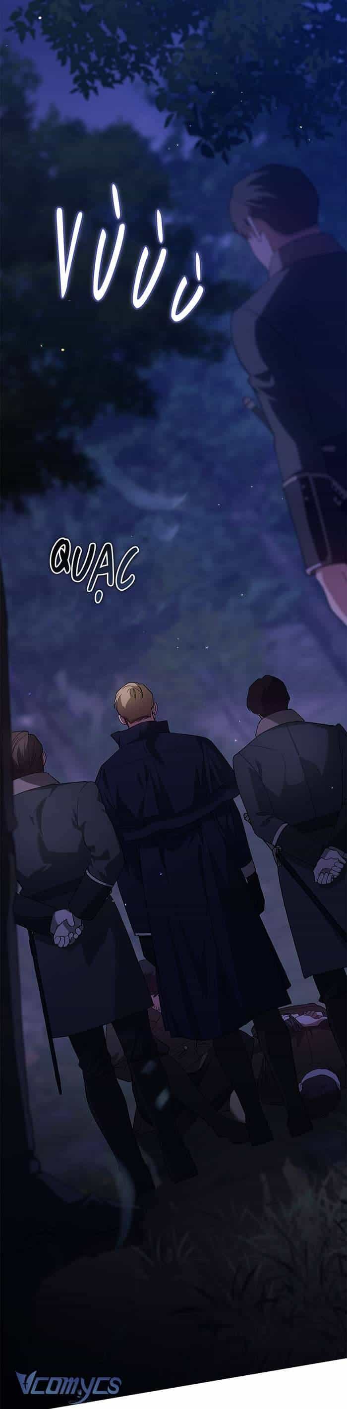Cuộc Hôn Nhân Này Dù Sao Cũng Sẽ Tan Vỡ Mà Thôi - Chương 72 - ảnh 18