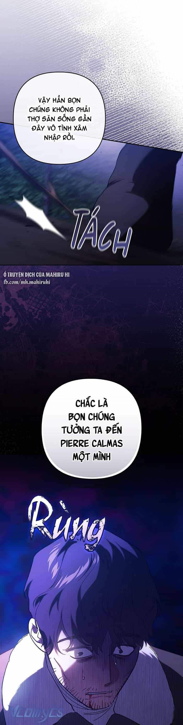 Cuộc Hôn Nhân Này Dù Sao Cũng Sẽ Tan Vỡ Mà Thôi - Chương 72 - ảnh 21