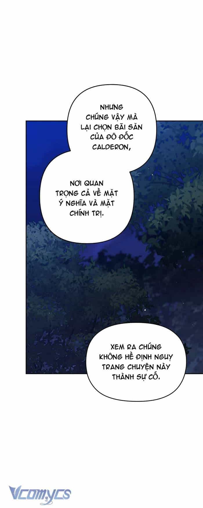 Cuộc Hôn Nhân Này Dù Sao Cũng Sẽ Tan Vỡ Mà Thôi - Chương 72 - ảnh 40