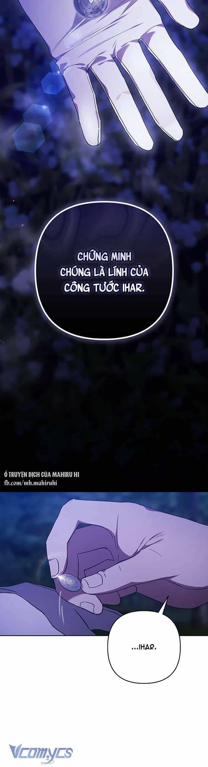 Cuộc Hôn Nhân Này Dù Sao Cũng Sẽ Tan Vỡ Mà Thôi - Chương 72 - ảnh 43