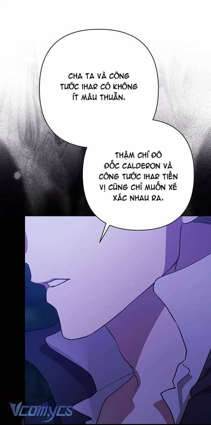 Cuộc Hôn Nhân Này Dù Sao Cũng Sẽ Tan Vỡ Mà Thôi - Chương 72 - ảnh 44