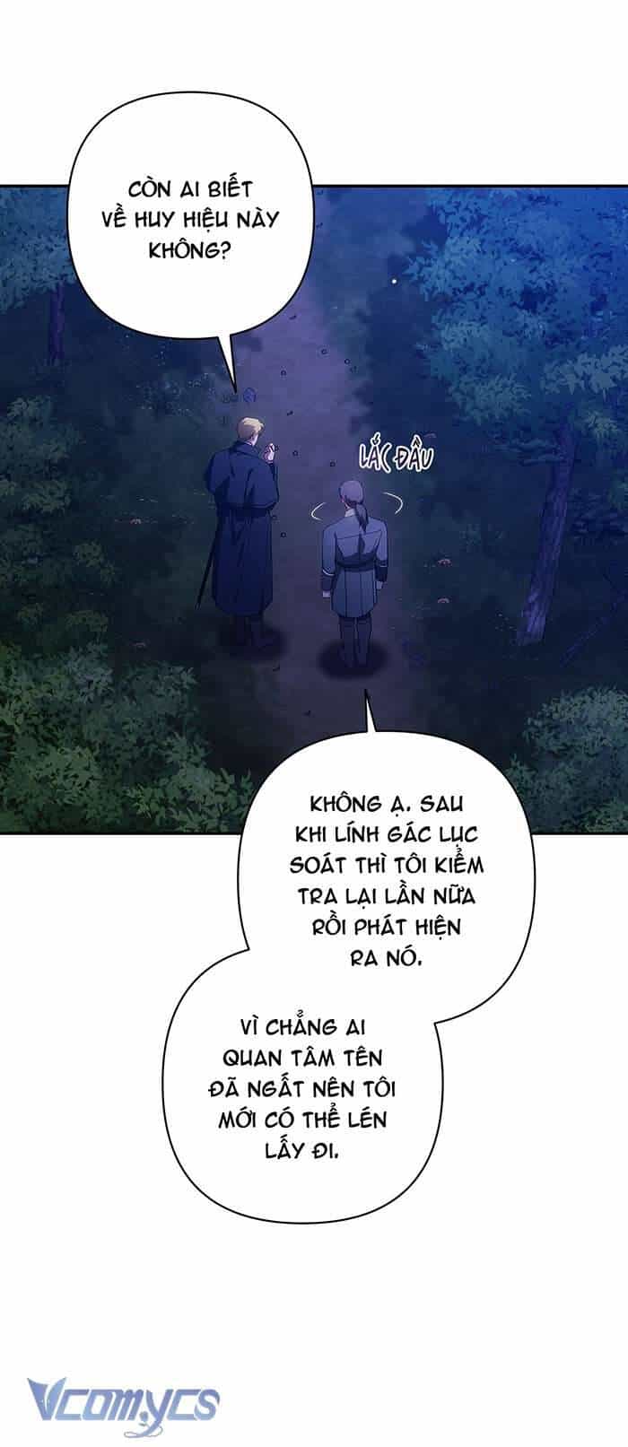 Cuộc Hôn Nhân Này Dù Sao Cũng Sẽ Tan Vỡ Mà Thôi - Chương 72 - ảnh 46