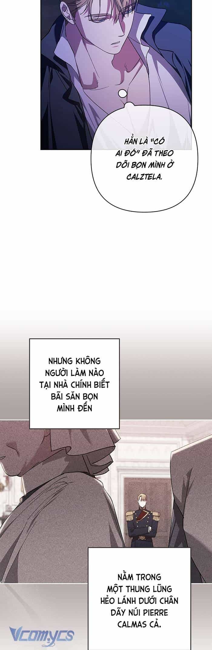 Cuộc Hôn Nhân Này Dù Sao Cũng Sẽ Tan Vỡ Mà Thôi - Chương 72 - ảnh 48