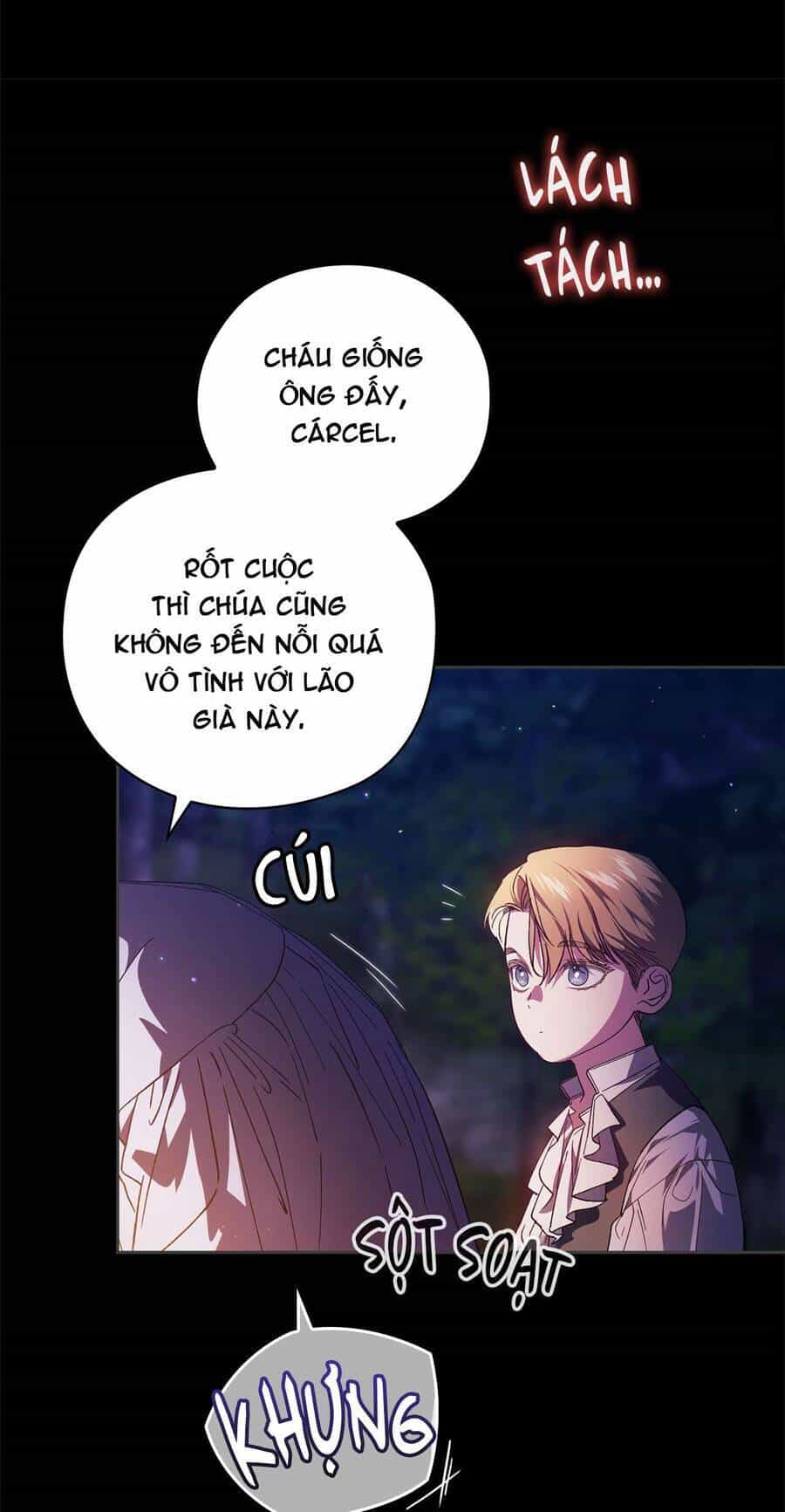 Cuộc Hôn Nhân Này Dù Sao Cũng Sẽ Tan Vỡ Mà Thôi - Chương 73 - ảnh 10