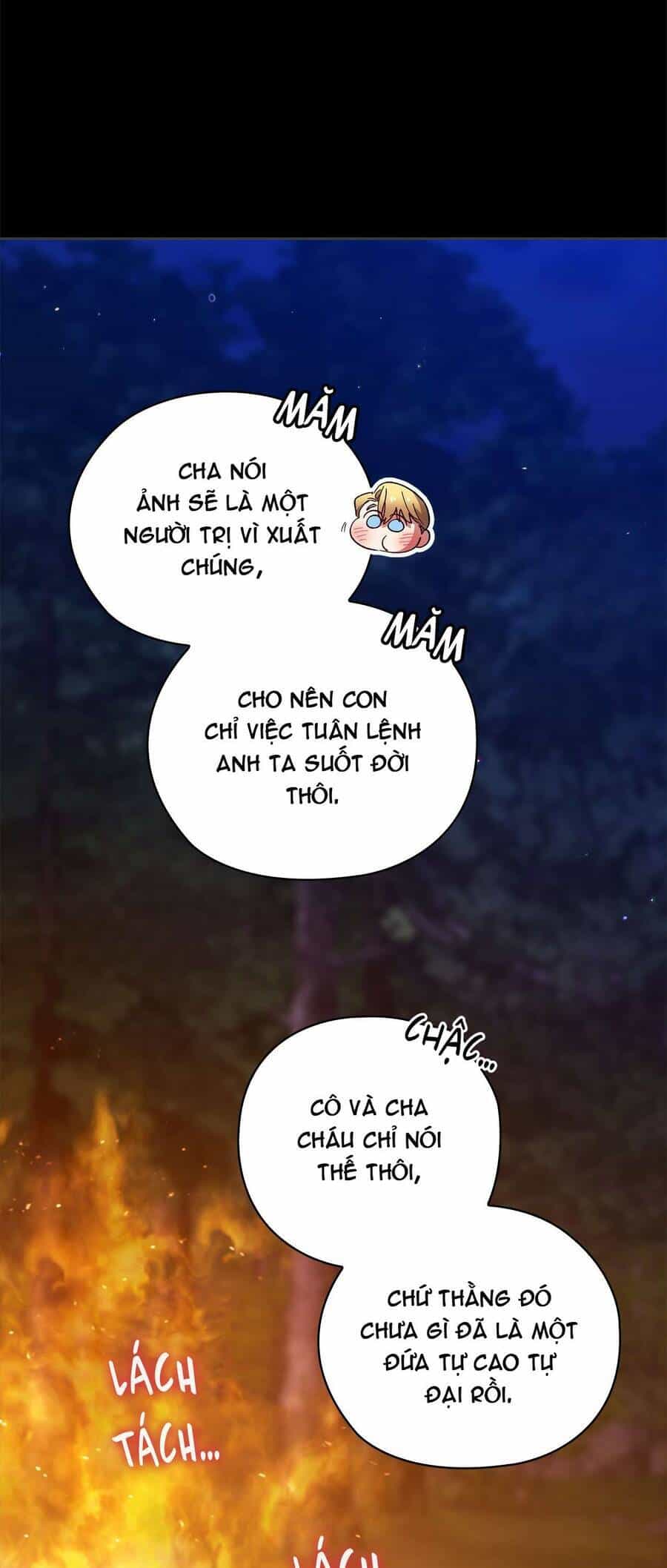 Cuộc Hôn Nhân Này Dù Sao Cũng Sẽ Tan Vỡ Mà Thôi - Chương 73 - ảnh 16