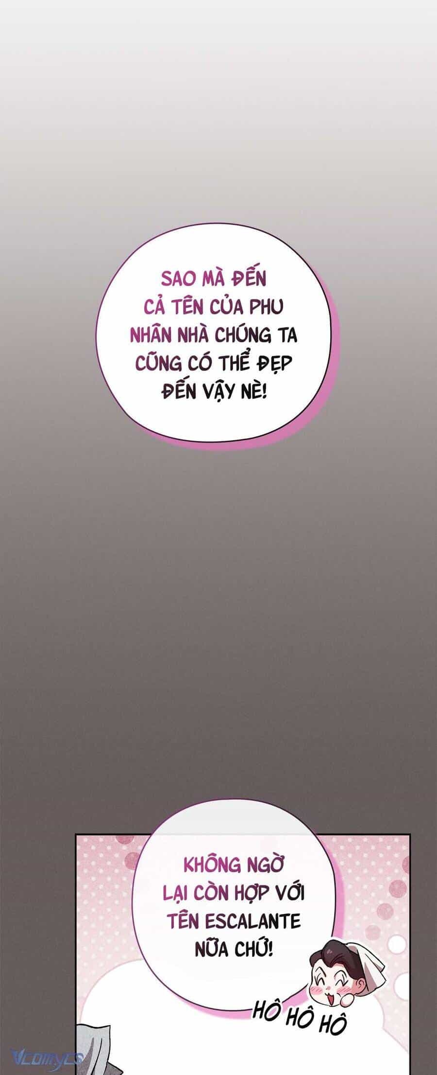 Cuộc Hôn Nhân Này Dù Sao Cũng Sẽ Tan Vỡ Mà Thôi - Chương 73 - ảnh 60