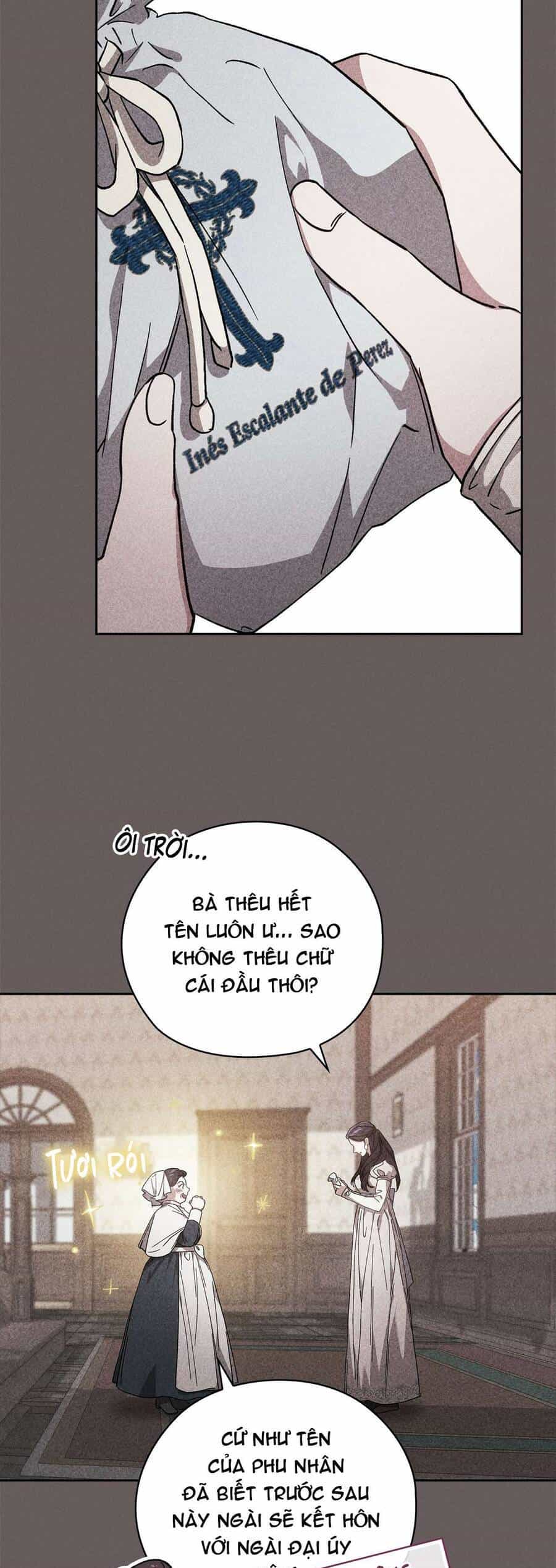 Cuộc Hôn Nhân Này Dù Sao Cũng Sẽ Tan Vỡ Mà Thôi - Chương 73 - ảnh 61