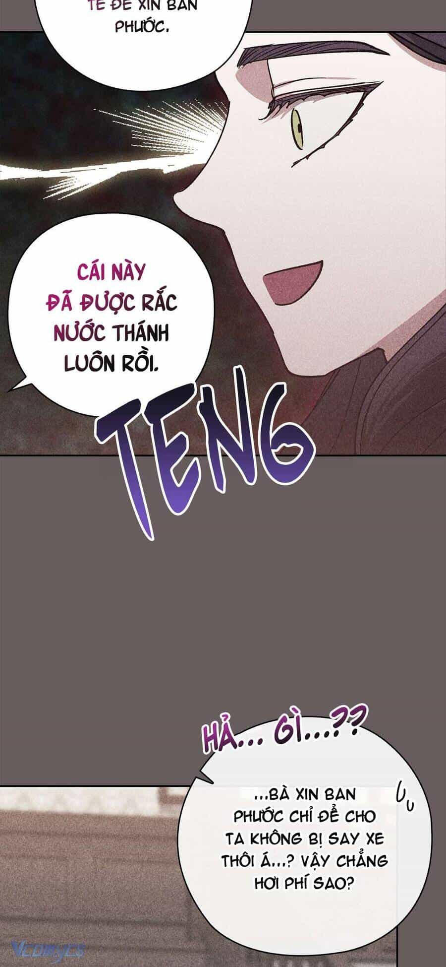 Cuộc Hôn Nhân Này Dù Sao Cũng Sẽ Tan Vỡ Mà Thôi - Chương 73 - ảnh 64