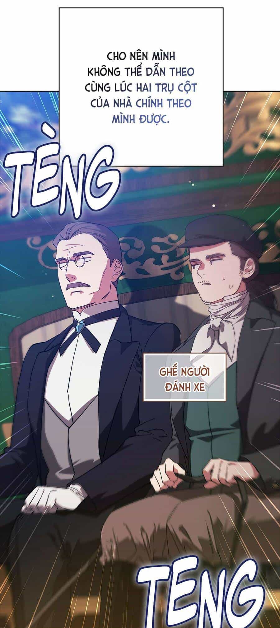 Cuộc Hôn Nhân Này Dù Sao Cũng Sẽ Tan Vỡ Mà Thôi - Chương 73 - ảnh 71