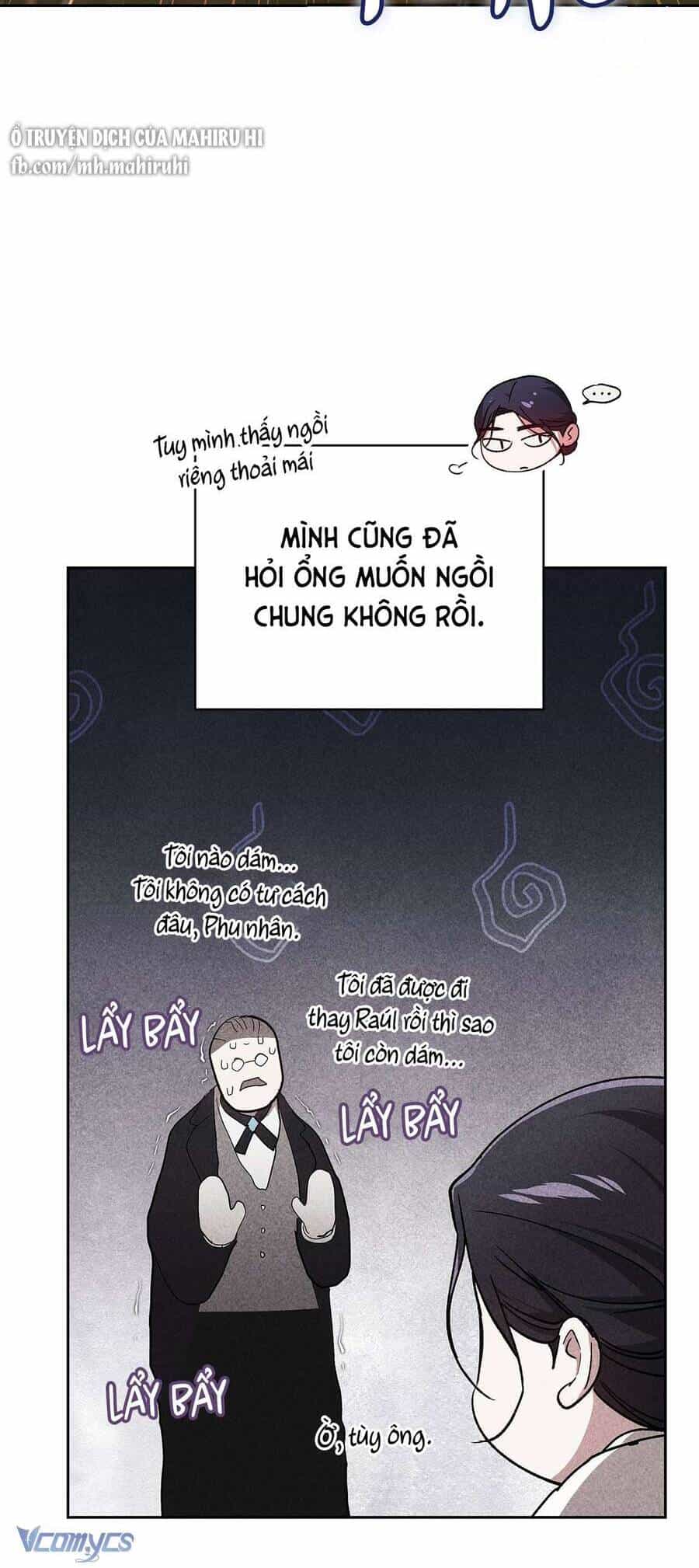 Cuộc Hôn Nhân Này Dù Sao Cũng Sẽ Tan Vỡ Mà Thôi - Chương 73 - ảnh 72