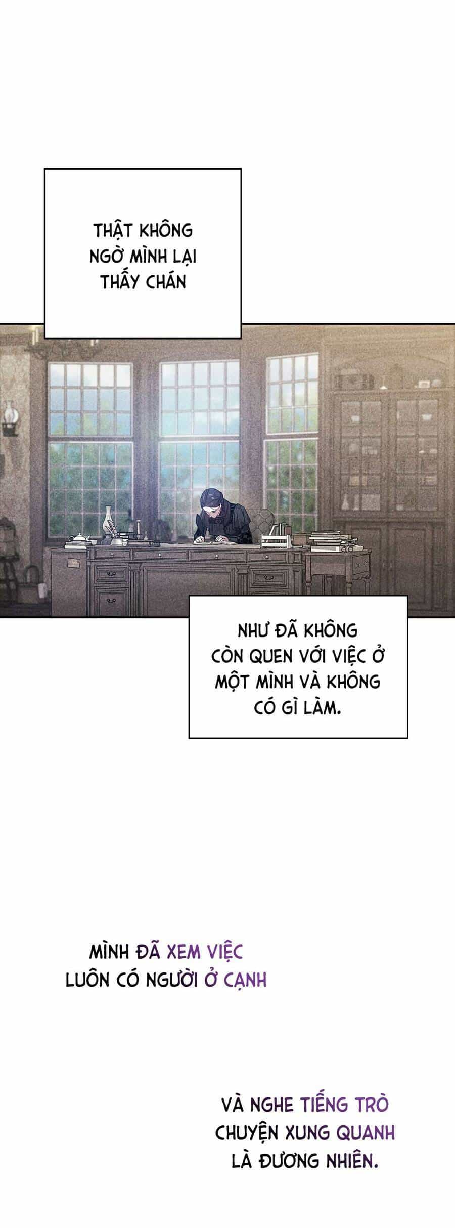 Cuộc Hôn Nhân Này Dù Sao Cũng Sẽ Tan Vỡ Mà Thôi - Chương 73 - ảnh 75