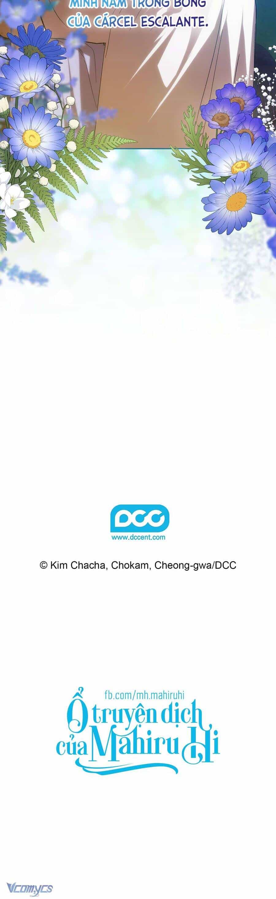 Cuộc Hôn Nhân Này Dù Sao Cũng Sẽ Tan Vỡ Mà Thôi - Chương 73 - ảnh 84