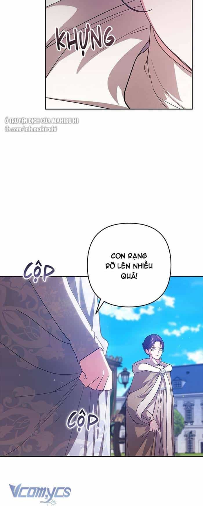 Cuộc Hôn Nhân Này Dù Sao Cũng Sẽ Tan Vỡ Mà Thôi - Chương 74 - ảnh 11