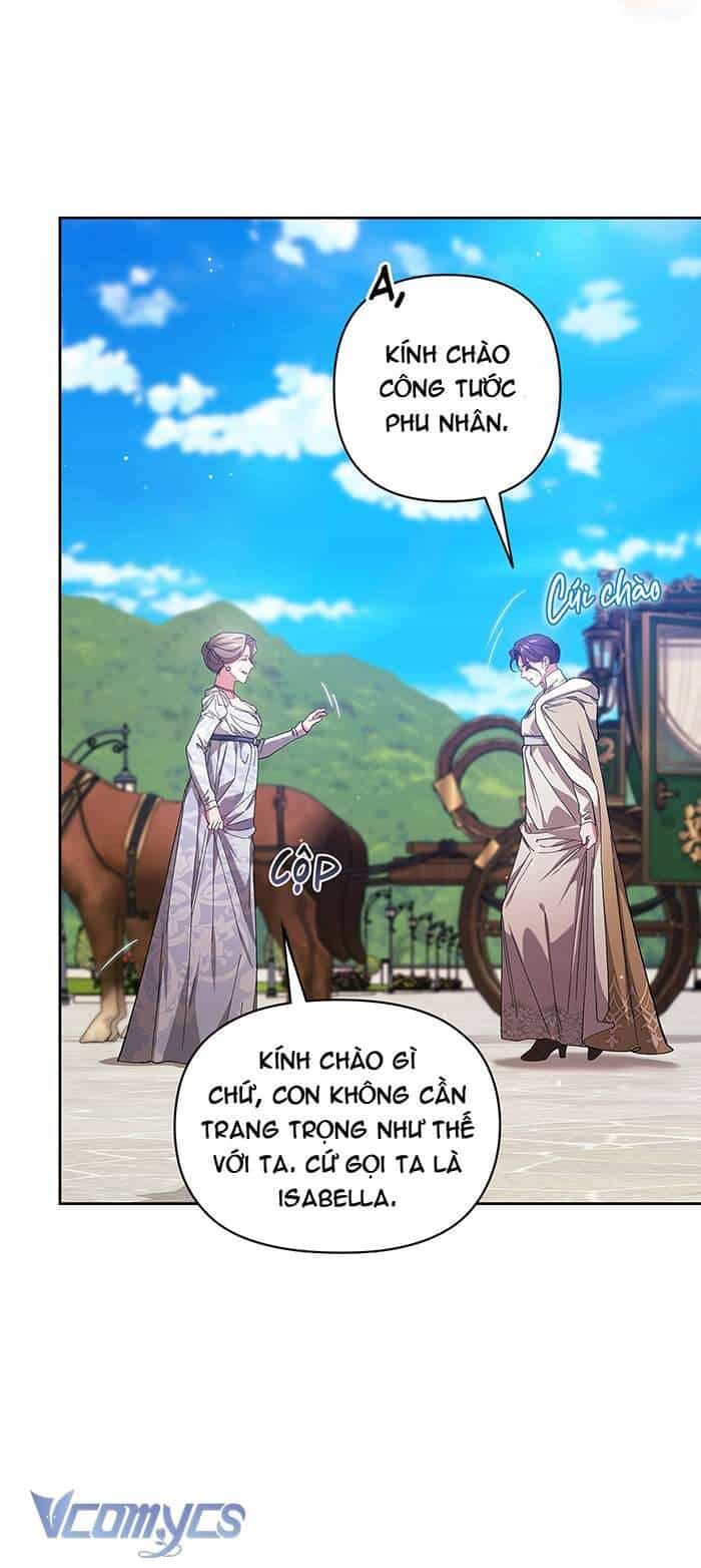 Cuộc Hôn Nhân Này Dù Sao Cũng Sẽ Tan Vỡ Mà Thôi - Chương 74 - ảnh 12