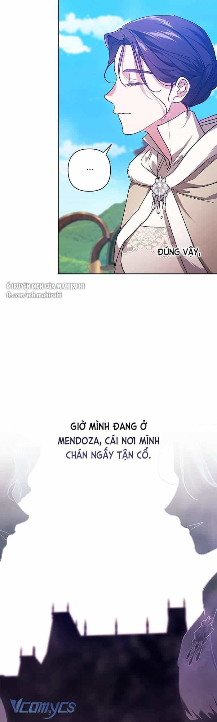Cuộc Hôn Nhân Này Dù Sao Cũng Sẽ Tan Vỡ Mà Thôi - Chương 74 - ảnh 14
