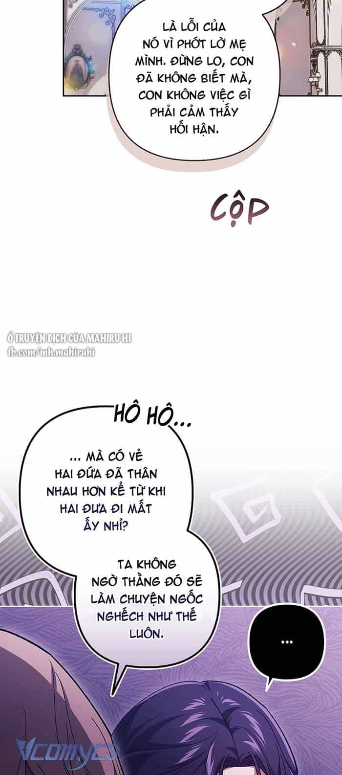 Cuộc Hôn Nhân Này Dù Sao Cũng Sẽ Tan Vỡ Mà Thôi - Chương 74 - ảnh 17