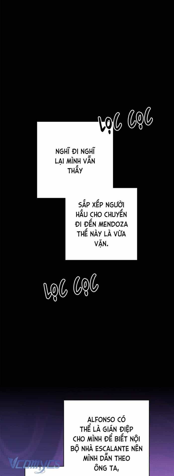 Cuộc Hôn Nhân Này Dù Sao Cũng Sẽ Tan Vỡ Mà Thôi - Chương 74 - ảnh 2