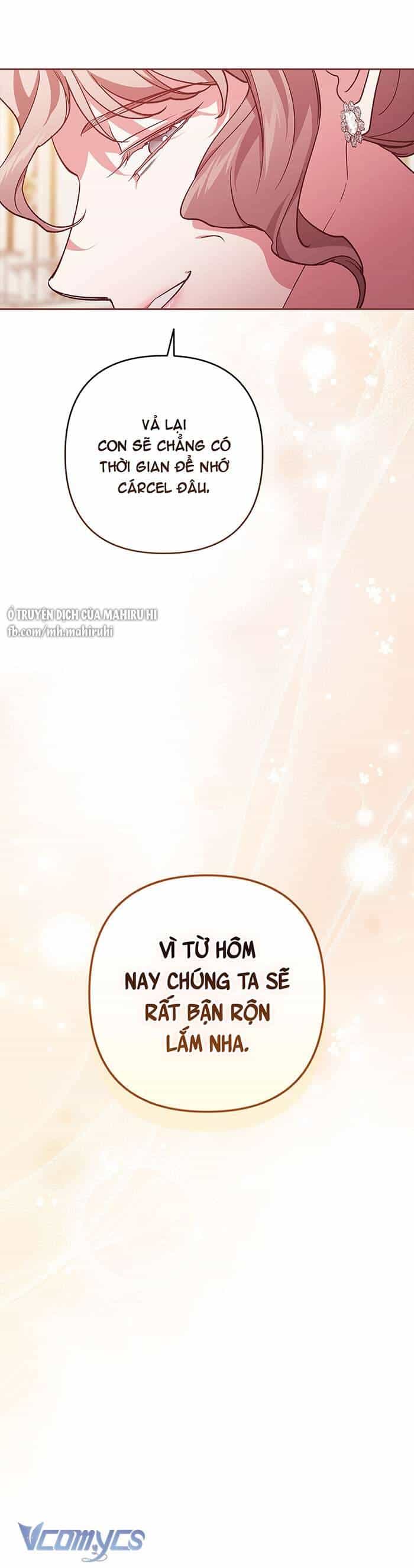 Cuộc Hôn Nhân Này Dù Sao Cũng Sẽ Tan Vỡ Mà Thôi - Chương 74 - ảnh 29