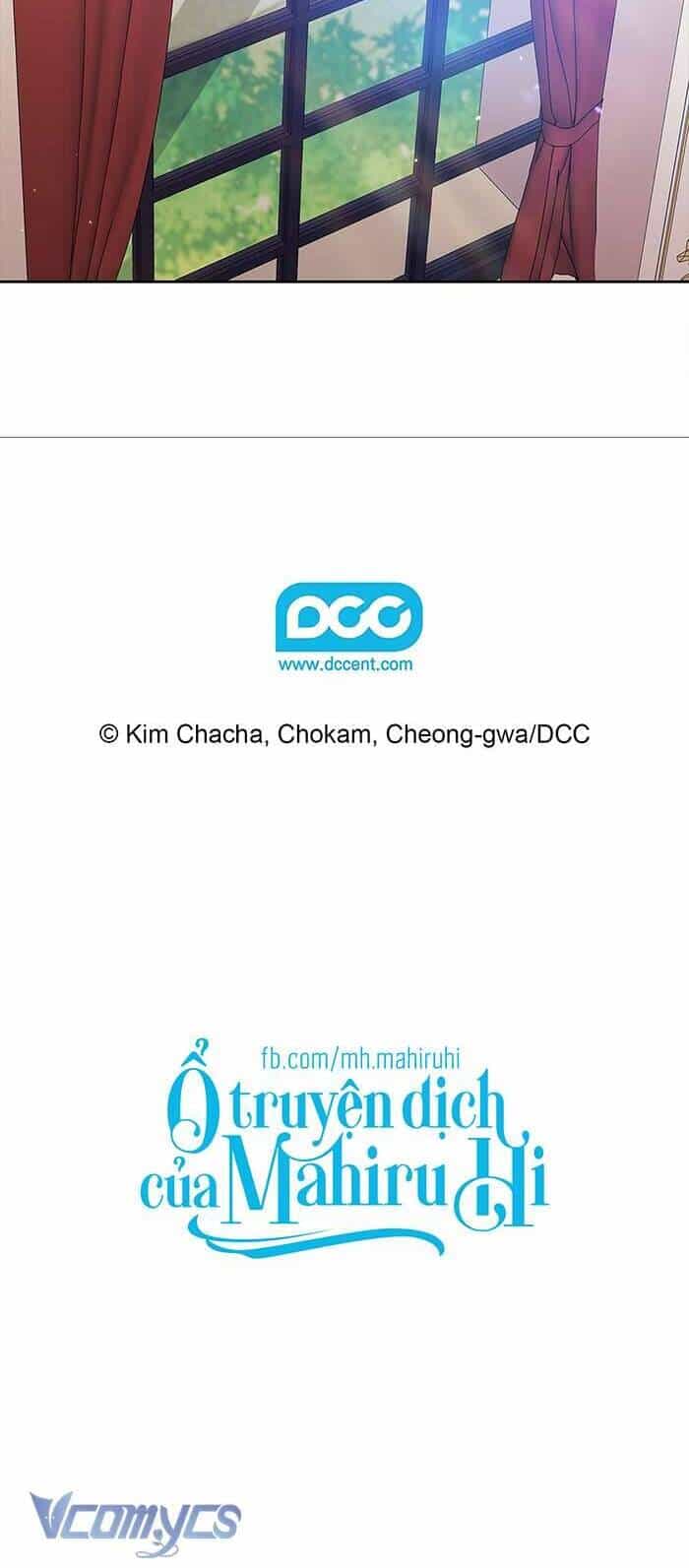 Cuộc Hôn Nhân Này Dù Sao Cũng Sẽ Tan Vỡ Mà Thôi - Chương 74 - ảnh 38