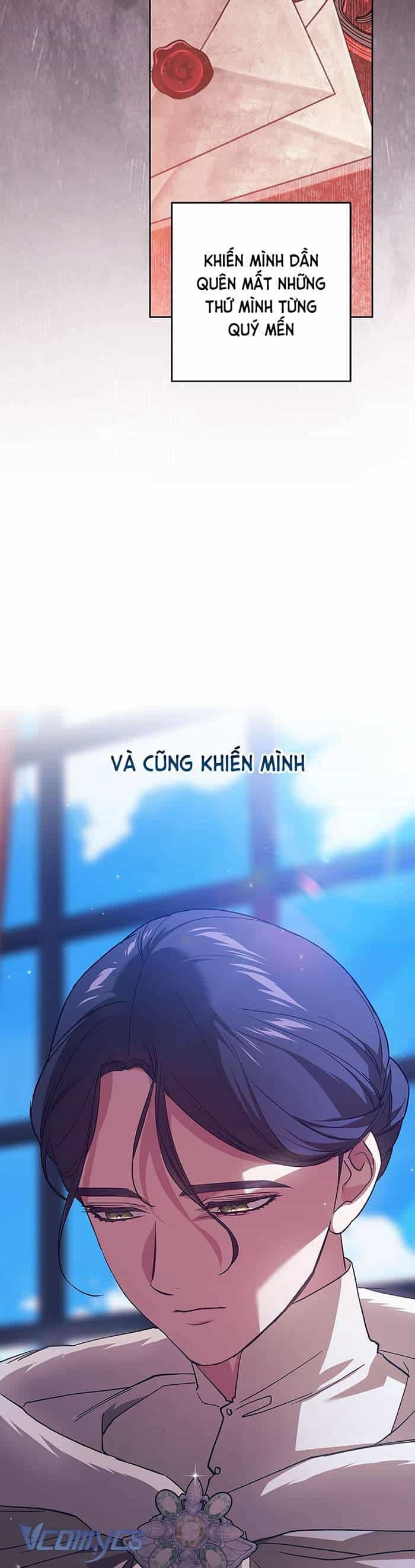 Cuộc Hôn Nhân Này Dù Sao Cũng Sẽ Tan Vỡ Mà Thôi - Chương 75 - ảnh 12