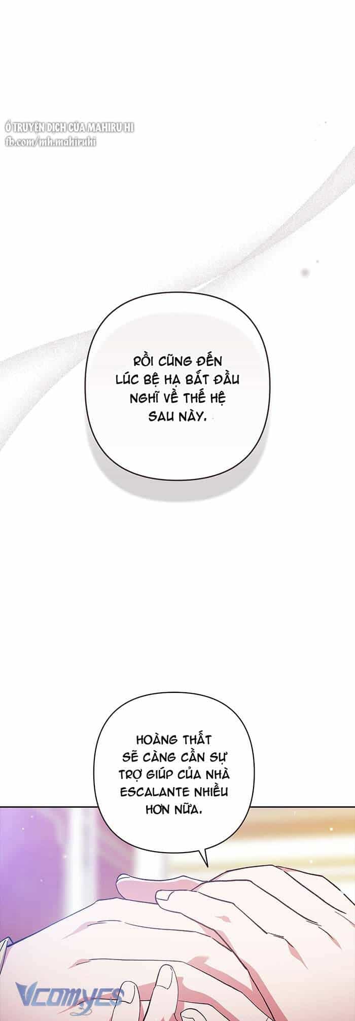 Cuộc Hôn Nhân Này Dù Sao Cũng Sẽ Tan Vỡ Mà Thôi - Chương 75 - ảnh 14